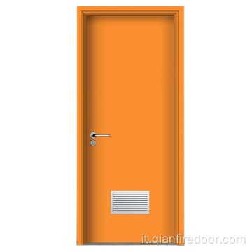 porte ricoperte in laminato esterno in pvc porta del wc